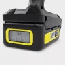 Аккумуляторная ручная мойка KARCHER KHB 6 Battery Int купить в Ноябрьске