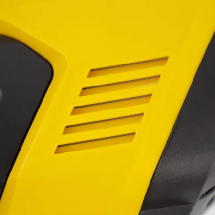 Воздуходувка аккумуляторная RB180-36, Li-ion, 36 В, 4 Ач, 180 км/ч, 820 м3/ч Denzel 59610 купить в Ноябрьске