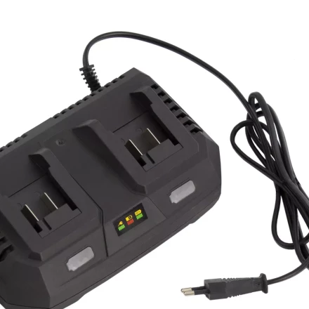 Воздуходувка аккумуляторная RB180-36, Li-ion, 36 В, 4 Ач, 180 км/ч, 820 м3/ч Denzel 59610 купить в Ноябрьске