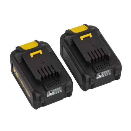 Воздуходувка аккумуляторная RB180-36, Li-ion, 36 В, 4 Ач, 180 км/ч, 820 м3/ч Denzel 59610 купить в Ноябрьске