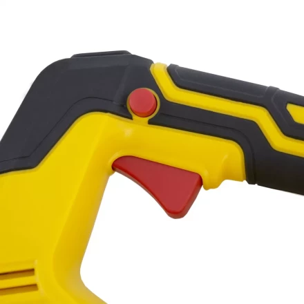 Воздуходувка аккумуляторная RB180-36, Li-ion, 36 В, 4 Ач, 180 км/ч, 820 м3/ч Denzel 59610 купить в Ноябрьске