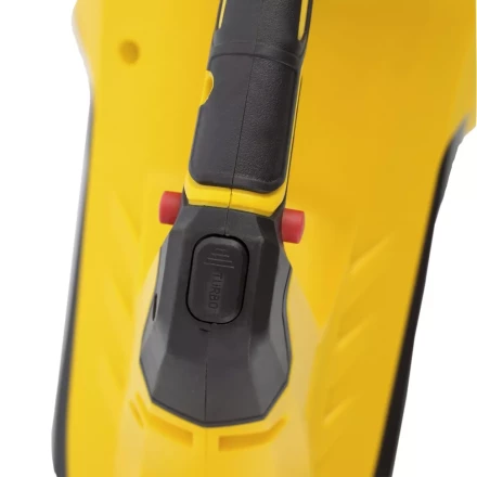 Воздуходувка аккумуляторная RB180-36, Li-ion, 36 В, 4 Ач, 180 км/ч, 820 м3/ч Denzel 59610 купить в Ноябрьске