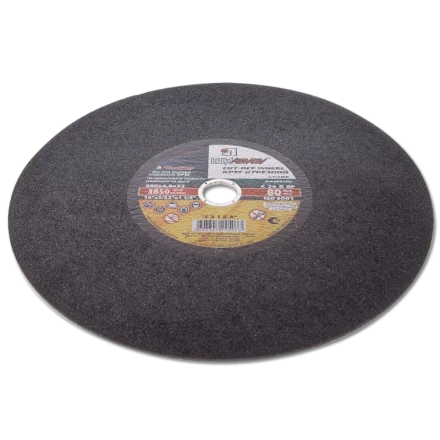 400х4,0х32 А24 2-я сетка стац.металл  круг отрезной купить в Ноябрьске