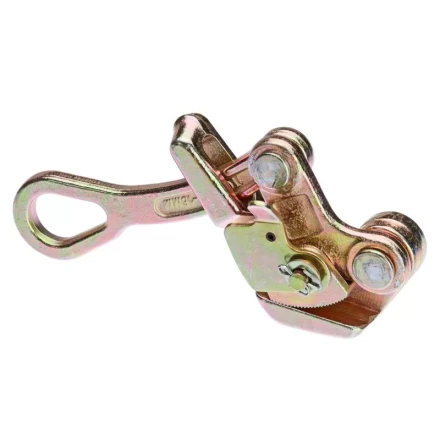 Монтажный зажим МЗ-16 КВТ купить в Ноябрьске