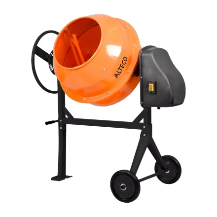 Бетоносмеситель ALTECO БС 130 С 25002 купить в Ноябрьске