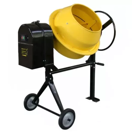 Бетоносмеситель БМ 120/550 ЭНКОР т/з 56301 купить в Ноябрьске