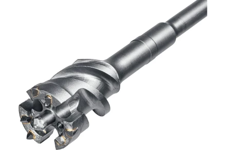 ЗУБР 55 х 900/1000 мм, SDS-max проломной бур, Профессионал (29330-55-1000) купить в Ноябрьске