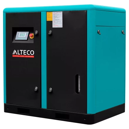 Электрический винтовой компрессор ALTECO RC45-8 52314 купить в Ноябрьске