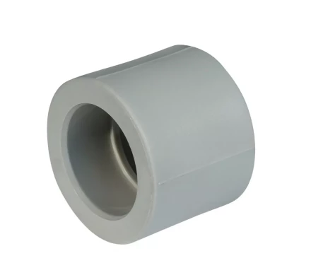 Муфта PP-R 25мм серая (100/700) 44001 купить в Ноябрьске