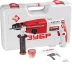 Перфоратор ЗУБР SDS-plus, 2,7 Дж, 0-1000 об/мин, 0-4850 уд/мин, 650Вт, кейс ЗП-650ЭК-1 купить в Ноябрьске
