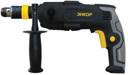 Перфоратор ЭНКОР ПЭ-420/12ЭР SDS+ 2реж (1) 50122 купить в Ноябрьске
