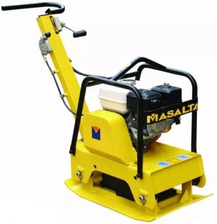 Виброплита Masalta MS 125-4 купить в Ноябрьске