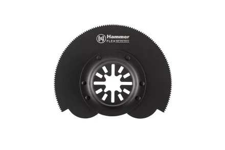 Насадка HAMMER MF--AC 018, 80 мм купить в Ноябрьске