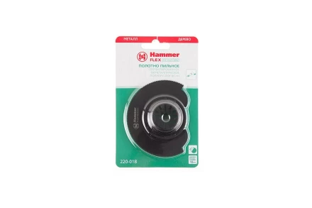 Насадка HAMMER MF--AC 018, 80 мм купить в Ноябрьске