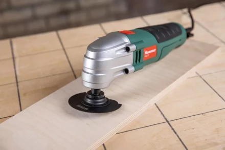 Насадка HAMMER MF--AC 018, 80 мм купить в Ноябрьске