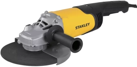 Шлифмашина УШМ Stanley STGL2023 купить в Ноябрьске