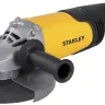 Шлифмашина УШМ Stanley STGL2023 купить в Ноябрьске