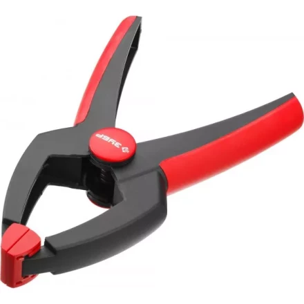 Струбцина ЗУБР &quot;МАСТЕР&quot; быстрозажимная, 210мм 32246-210 купить в Ноябрьске