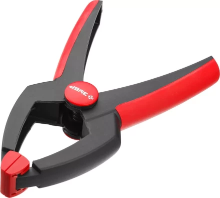 Струбцина ЗУБР &quot;МАСТЕР&quot; быстрозажимная, 210мм 32246-210 купить в Ноябрьске