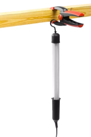 Струбцина ЗУБР &quot;МАСТЕР&quot; быстрозажимная, 210мм 32246-210 купить в Ноябрьске