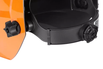 Маска сварщика хамелеон WESTER WH7 купить в Ноябрьске