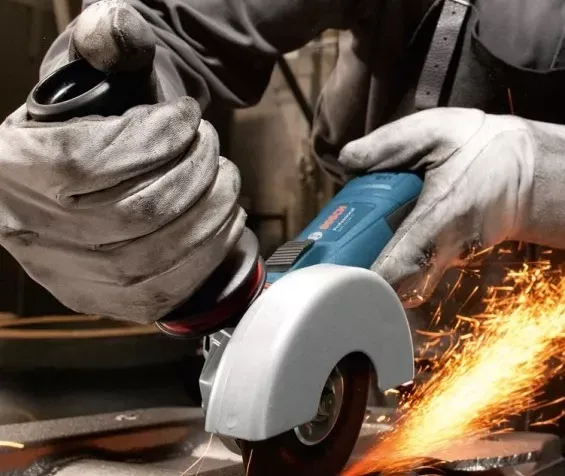 УШМ BOSCH GWS 13-125 CI купить в Ноябрьске
