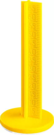 ЗУБР РЕПЕР, 70 мм, 20 шт, маяки для пола самоклеящиеся (301616-20) купить в Ноябрьске