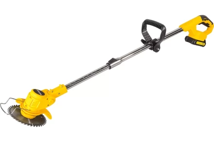 Аккумуляторный триммер Huter GET-20M-Li 70/1/66 купить в Ноябрьске