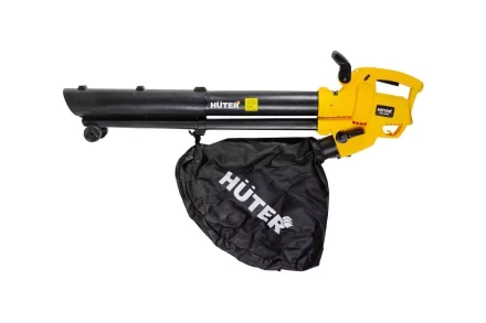 Воздуходувка электрическая Huter EB-3000 70/13/38 купить в Ноябрьске