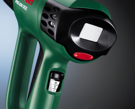 Фен строительный BOSCH PHG 630 DCE (0.603.29С.708) купить в Ноябрьске