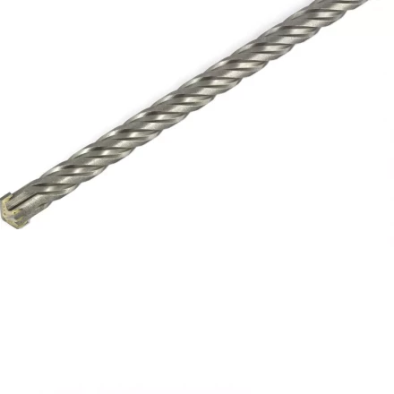 Бур по бетону 14 x 300 мм SDS PLUS c крестовой пластиной MATRIX 70677 купить в Ноябрьске