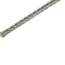 Бур по бетону 14 x 300 мм SDS PLUS c крестовой пластиной MATRIX 70677 купить в Ноябрьске
