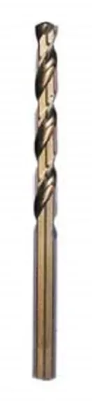Сверло д/мет Р6М5  5.7   1/10/100 25057 купить в Ноябрьске