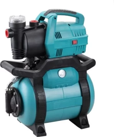 Насосная станция Кама НСС-650/34 Автомат2 купить в Ноябрьске