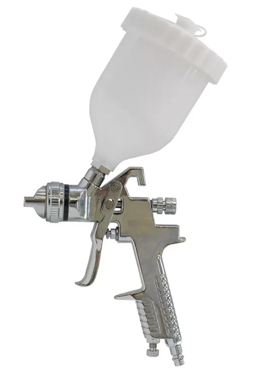 Краскораспылитель MASTER G600/1,4 HVLP FUBAG + редуктор купить в Ноябрьске
