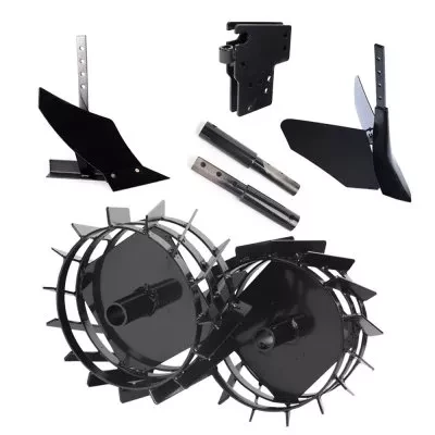 Комплект навесного оборудования КНО-O PATRIOT купить в Ноябрьске