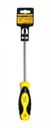 Отвертка крестовая Pz№1х150 мм 1/6/240 19574 купить в Ноябрьске