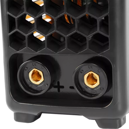 Аппарат инвертор. дуговой сварки SDM-180 Top, 180 А, ПВ 80%// Denzel 94355 купить в Ноябрьске