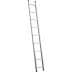 Лестница СИБИН приставная, 10 ступеней, высота 279 см 38834-10 купить в Ноябрьске
