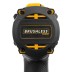 Гайковерт ударный аккумуляторный бесщеточный Denzel 26502 CIW-IB-300-0, Li-ion, 18В, 300Нм купить в Ноябрьске