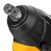 Гайковерт ударный аккумуляторный бесщеточный Denzel 26502 CIW-IB-300-0, Li-ion, 18В, 300Нм купить в Ноябрьске