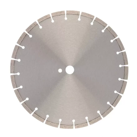 Диск алмазный Matrix 350 х 25.4 мм, &quot;Железобетон&quot;, сухой/мокрый рез, Pro 731103 купить в Ноябрьске