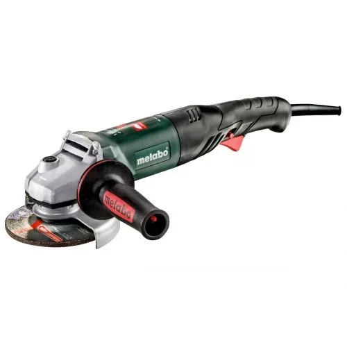 Угловая шлифмашина УШМ WЕ1500-150 RT Metabo купить в Ноябрьске