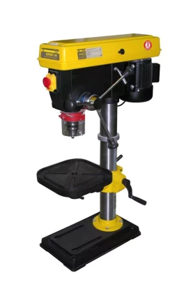 Станок сверлильный Корвет 44 с тисками 90440 купить в Ноябрьске