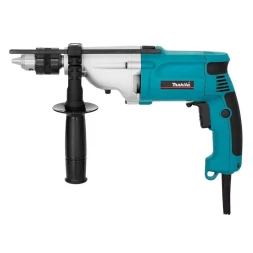 Дрель ударная двухскоростная Makita HP2050