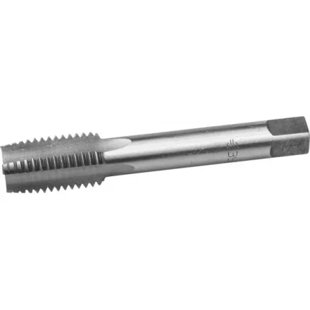 Метчик ЗУБР &quot;МАСТЕР&quot; одинарный для нарезания метрической резьбы, М18 x 2,5 4-28002-18-2.5 купить в Ноябрьске