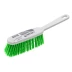 Щетка-сметка 270 мм, салатовая щетина, Home Palisad 935545 купить в Ноябрьске