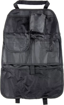 Органайзер автомобильный на спинку сиденья STELS 54393 купить в Ноябрьске