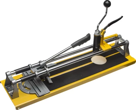 Плиткорез STAYER &quot;MASTER&quot;, усиленный, с круговым резаком, 420мм 3310-48 купить в Ноябрьске