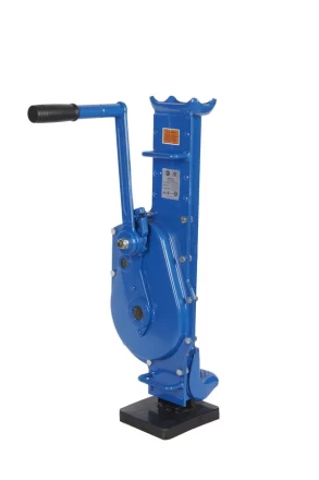 Домкрат реечный TOR ДР 16000 16 т с обрезиненной ручкой 1040871 купить в Ноябрьске